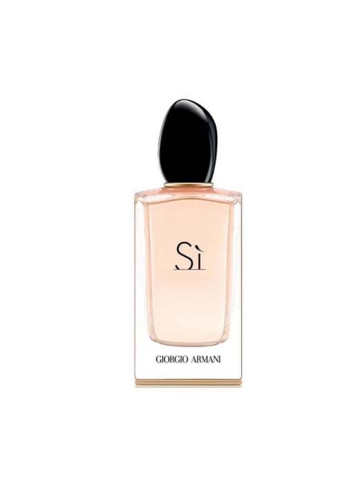 Giorgio Armani Giorgio Armani Si Edp 100 ML Kadın Parfüm - GASE