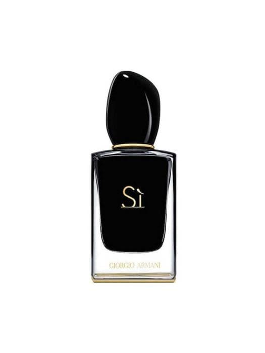 Giorgio Armani Si Intense Edp 100 ML Kadın Parfüm - GASİ