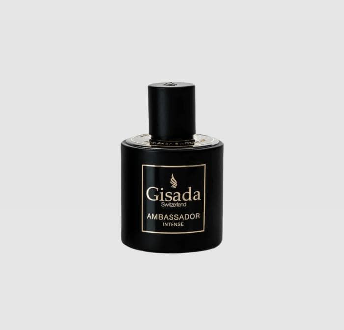 Gisada Gisada S. Ambassador Intense EDP 100 ML Erkek Parfümü
