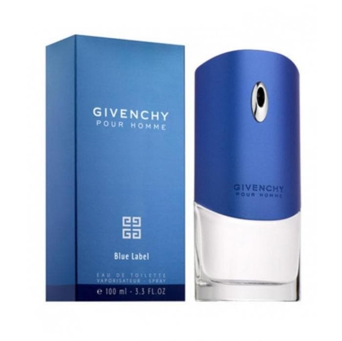 Givenchy Givenchy Blue Label EDT 100 ml Erkek Parfüm