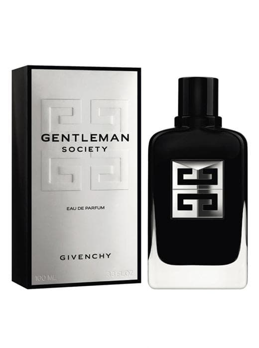 Givenchy Gentleman Society Edp 100 ML Erkek Parfümü