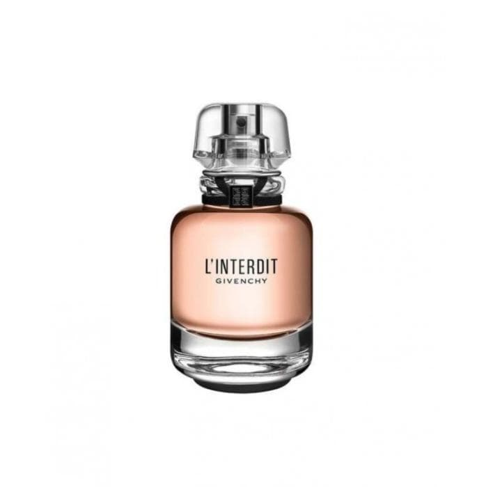 Givenchy L'Interdıt EDP 80 ml Kadın Parfüm-0