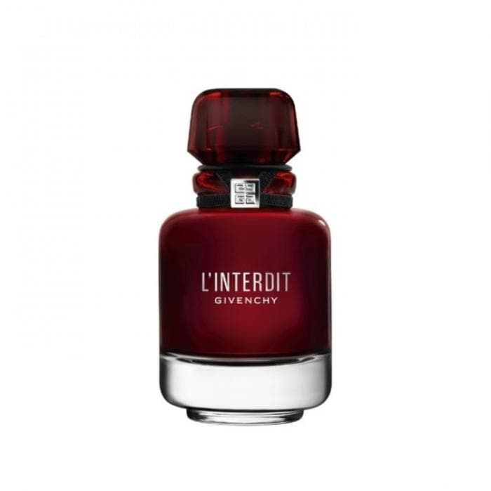 Givenchy L'Interdıt Rouge EDP 80 ml Kadın Parfüm