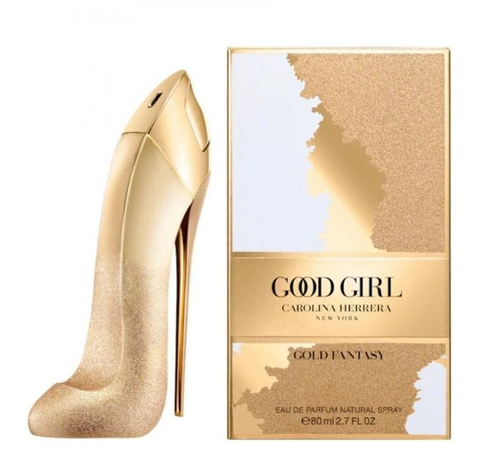 Good Good Girl Gold Fantasy 80ml EDP Kadın Parfümü