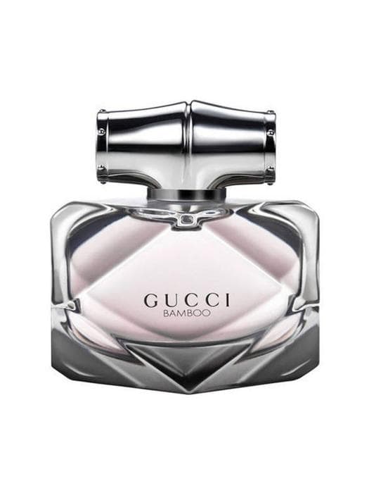 Gucci Gucci Bamboo Edp 75 ML Kadın Parfüm - GBE