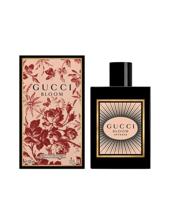 Gucci Gucci Bloom Edp Intense 100 ML Kadın Parfüm