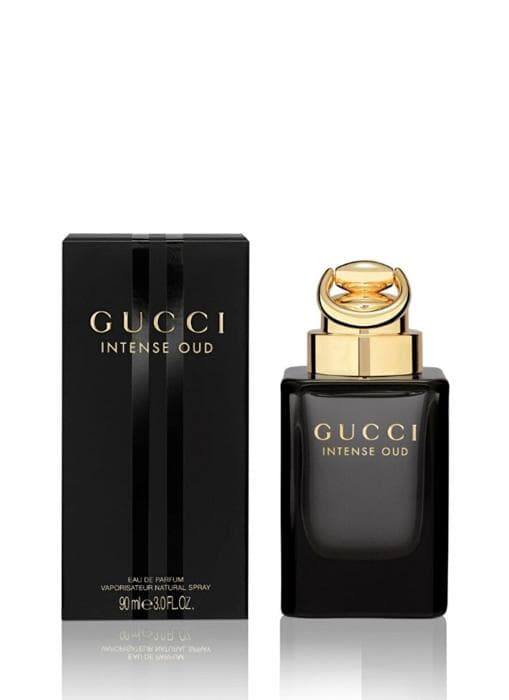 Gucci Gucci İntense Oud EDP 90 ml Erkek Parfüm