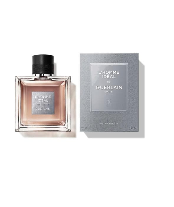 Guerlain L'Homme İdeal EDP 100 ML Erkek Parfüm