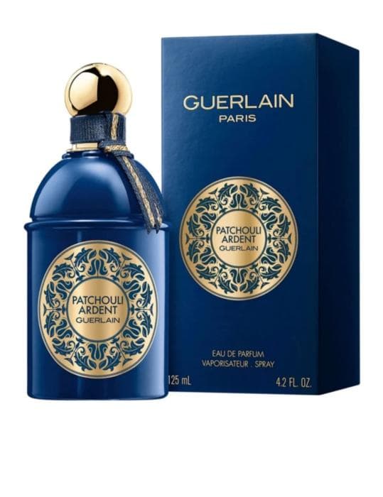Guerlain Patchouli Ardent EDP 125ML Unisex Parfüm-0
