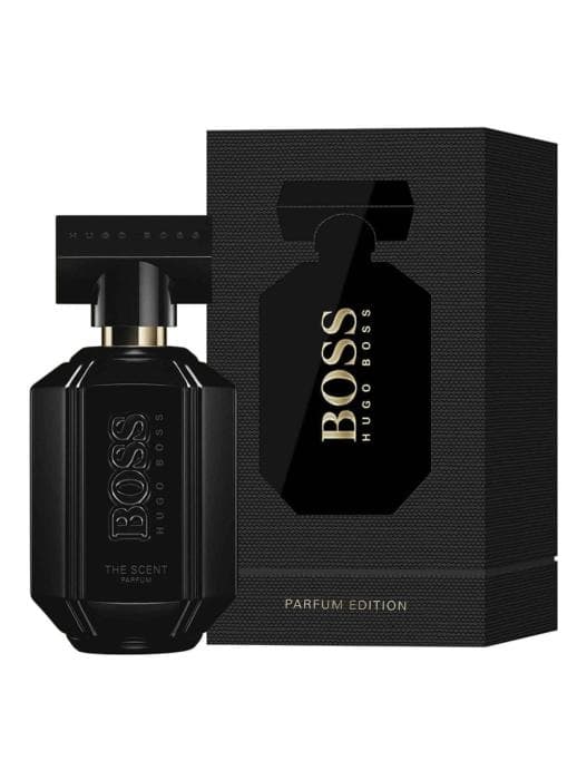 Hugo Boss The Scent For Her PARFUM 100 ML Kadın Parfüm