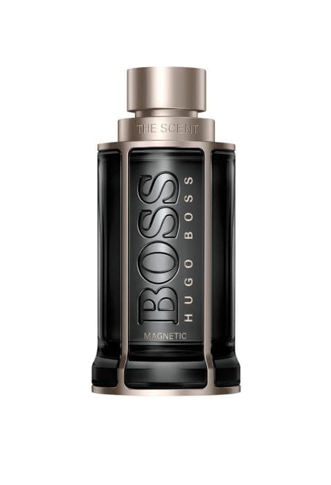 Hugo Boss The Scent Magnetic for Him EDP Erkek Parfüm 100 ML