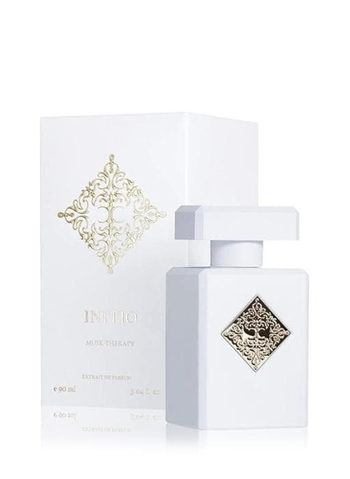 İnitio Musk Therapy Extrait De Parfüm 90ml