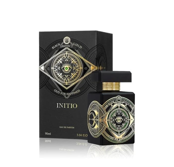 İnitio Oud For Happines EDP 90 ML Unisex Parfüm