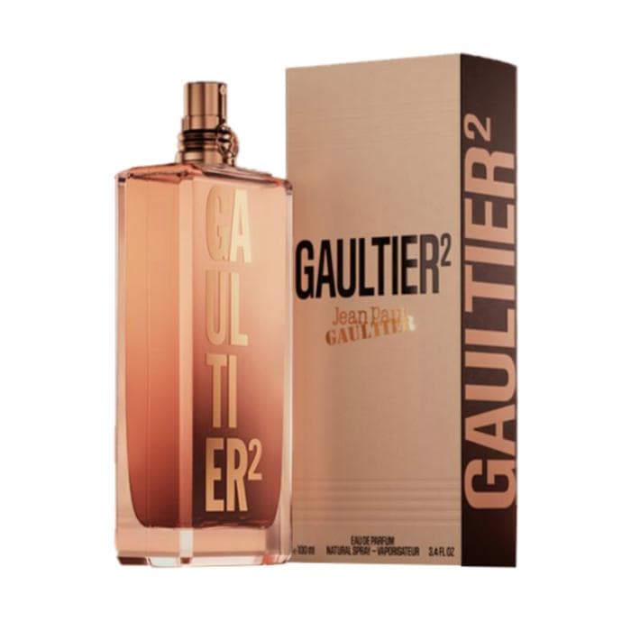 Jean Paul Gaultier 2 EDP 100ml Unisex Parfümü