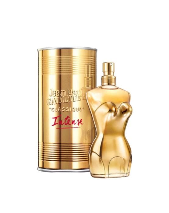 Jean Paul Gaultier Classique Intense EDP 100 ml Kadın Parfüm-0