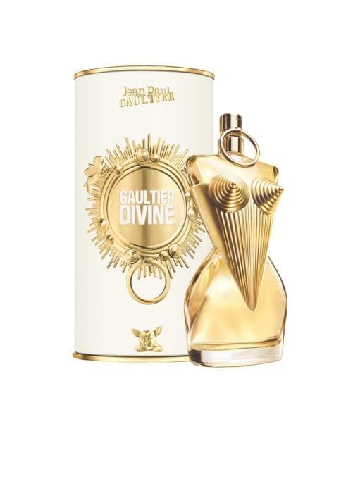 Jean Paul Gaultier Divine EDP 100 ml Kadın Parfüm