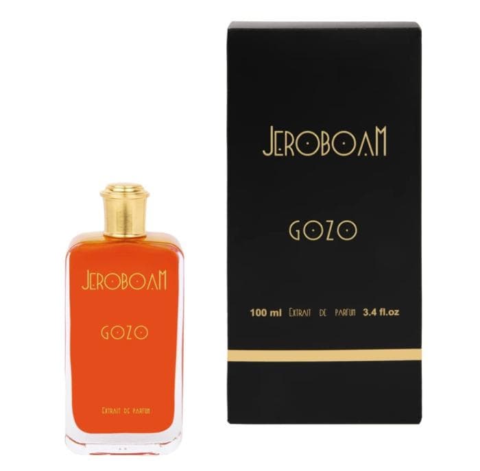 Jeroboam Jeroboam Gozo by Jeroboam Extrait de Parfum arc JLT Unisex