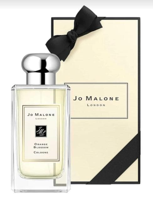 Jo Malone Orange Blossom Cologne 100 ML Unisex Parfüm-0