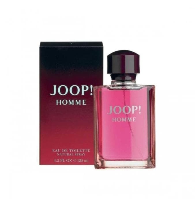 Joop Joop Homme Erkek Parfüm EDT 125 ML