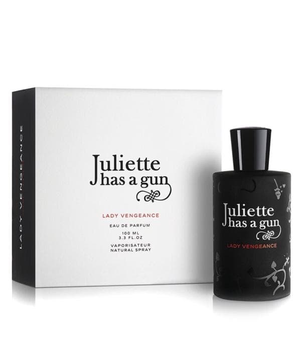 Juliette Has A Gun Juliette Has A Gun Lady Vengeance EDP 100 ML Kadın Parfümü