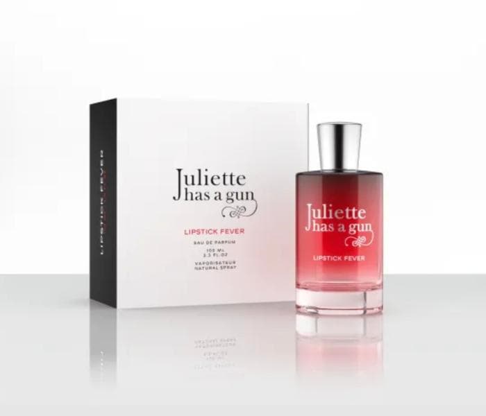 Juliette Has A Gun Juliette Has A Gun Lipstick Fever EDP 100 ML Kadın Parfümü