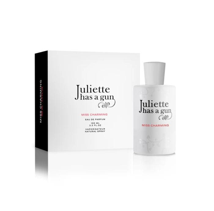 Juliette Has A Gun Juliette Has A Gun Miss Charming EDP 100 ML Kadın Parfümü