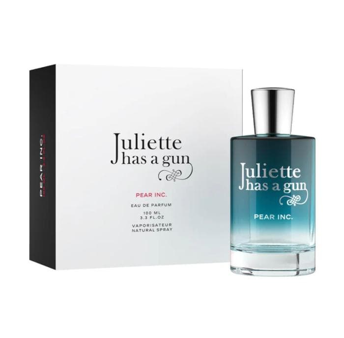 Juliette Has A Gun Juliette Has A Gun Pear Inc EDP 100 ML unisex parfüm