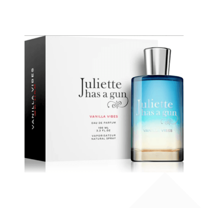 Juliette Has A Gun Juliette Has A Gun Vanilla Vibes EDP