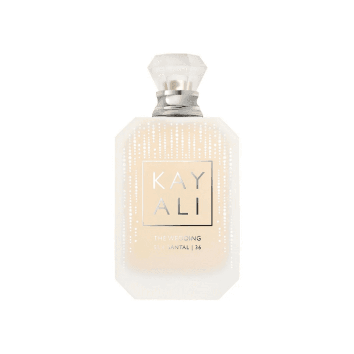 Kayali The Wedding Silk Santal 36 EDP 100 ML