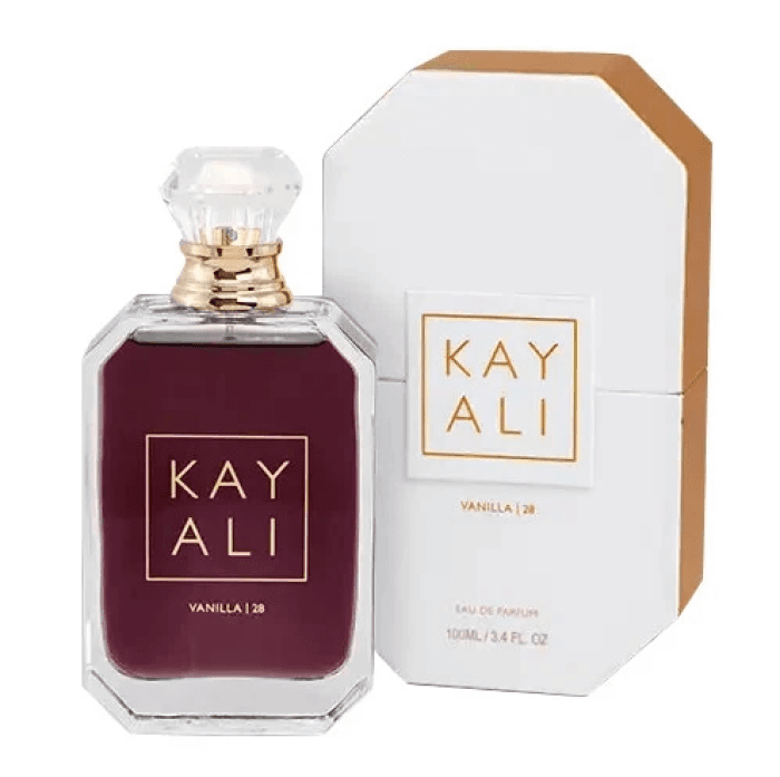 Kayali Vanilla 28 EDP ORJ