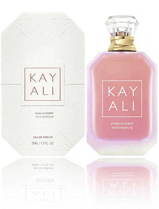 Kayali Vanilla Candy Rock Sugar 42 EDP 100 ML ORJ-0