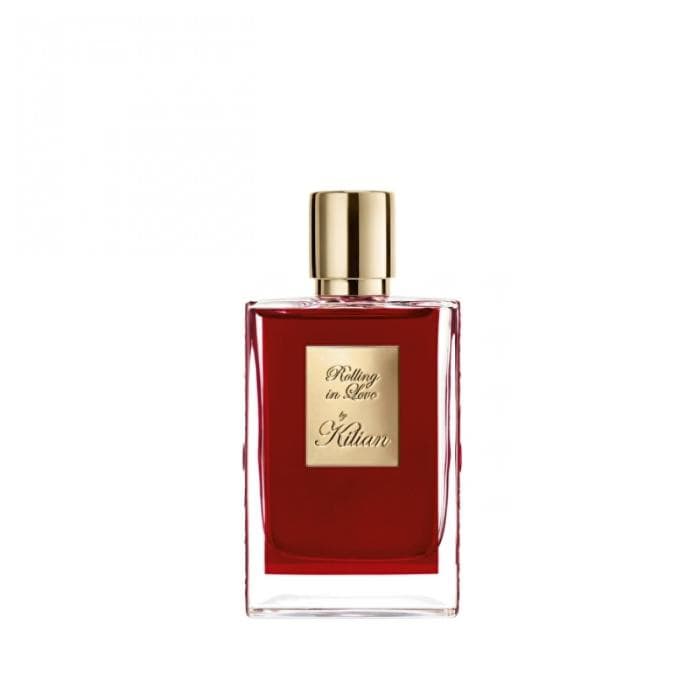 Kilian Rollıng In Love Refıllable 50Ml-0