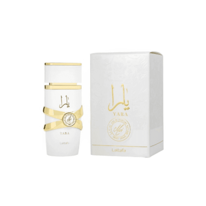 Lattafa Yara moi Unisex Parfüm 100 ml İTHAL