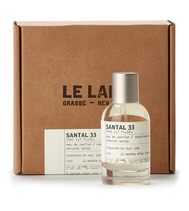 Le Labo Santal 33 Edp 50 ML Unisex Parfüm