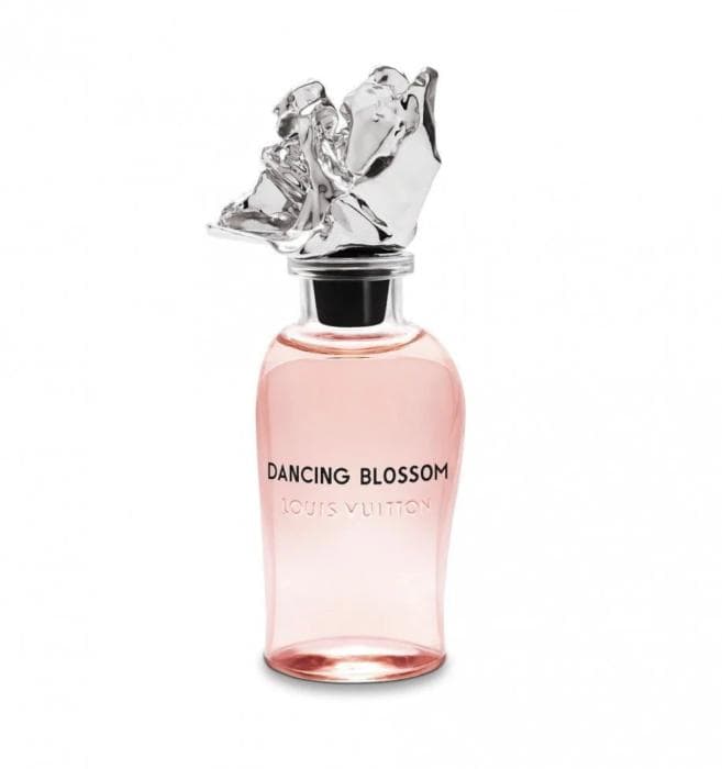 Louis Vuitton Dancing Blossom EDP 100 ML Unisex Parfum