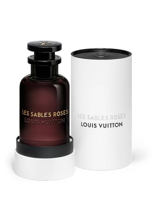 Louis Vuitton Les Sables Roses 100 ml Unisex Parfüm