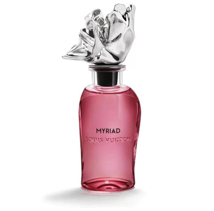 Louis Vuitton Myriad EDP 100 ML Unisex Parfüm