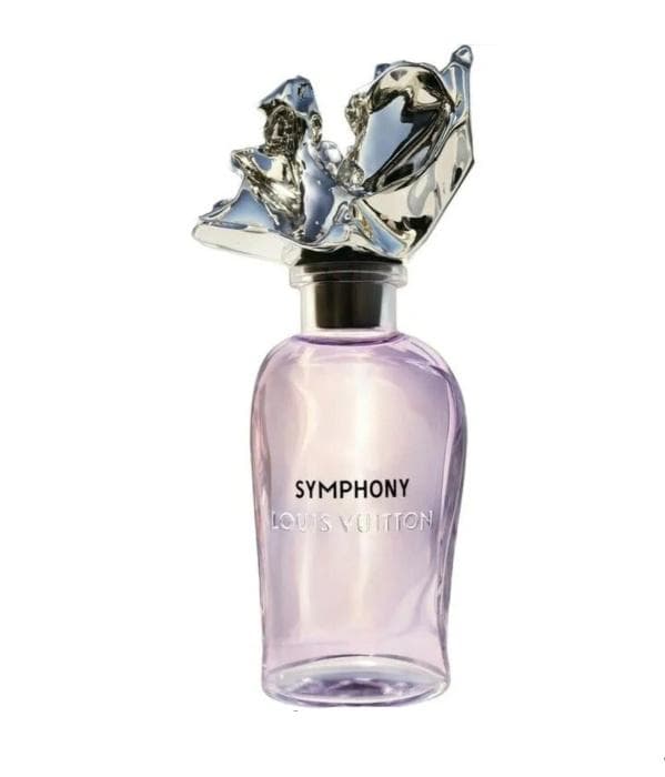 Louis Vuitton Symphony EDP 100 ML Unisex Parfüm