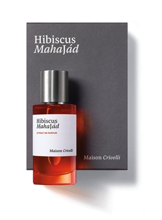 Maison Crivelli Hibiscus Mahajad Extrait 50 ML Unisex Parfüm