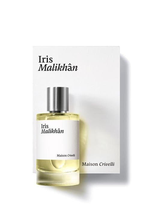 Maison Crivelli Iris Malikhan EDP 100 ML Erkek Parfüm
