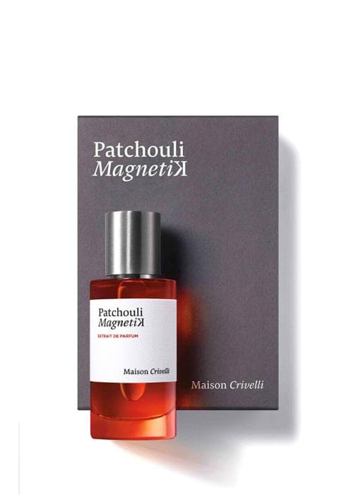 Maison Crivelli Patchouli Magnetik Unisex Parfüm 50 ML
