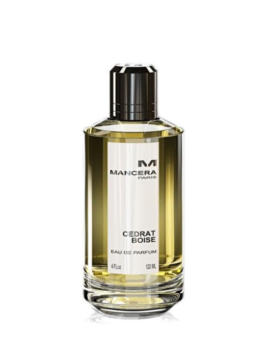 Mancera Cedrat Boise Unisex 125 ML-0
