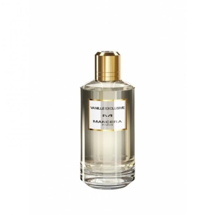 Mancera Vanilla Exclusif 120 ml Erkek Parfüm