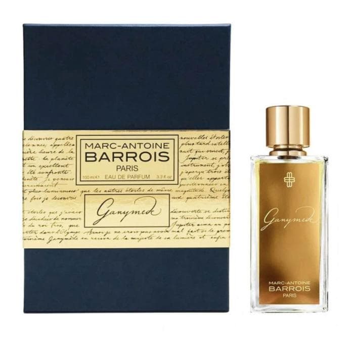 Marc Antoine Barrois Marc Antoine Barrois Ganymede 100 ML EDP - MABGP
