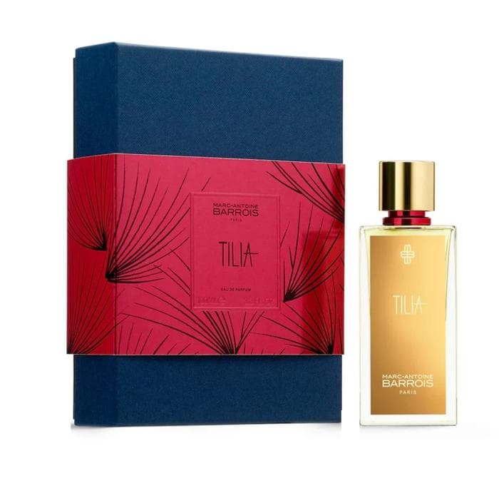 Marc Antoine Barrois Marc Antoine Barrois Tilia 100 ML EDP Unisex - MABTU