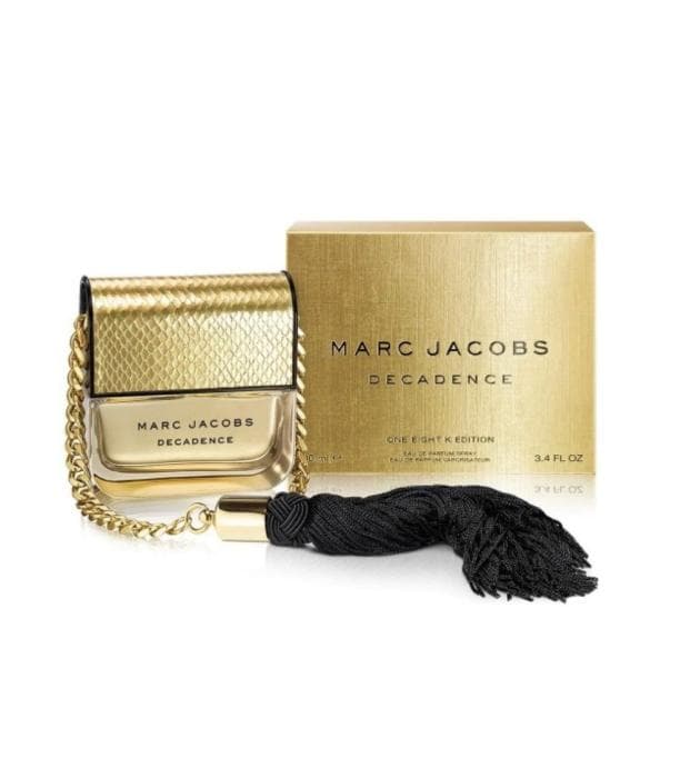 Marc Jacobs Decadance One Eight K Edition 100ml Edp Bayan Parfüm-0