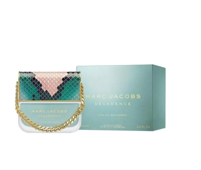 Marc Jacobs Eau So Decadent Edt 100 ml Kadın Parfüm İTHAL