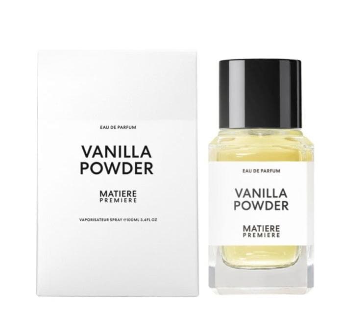 Matiere Premiere Vanilla Powder 100 ml Unisex Parfüm-0
