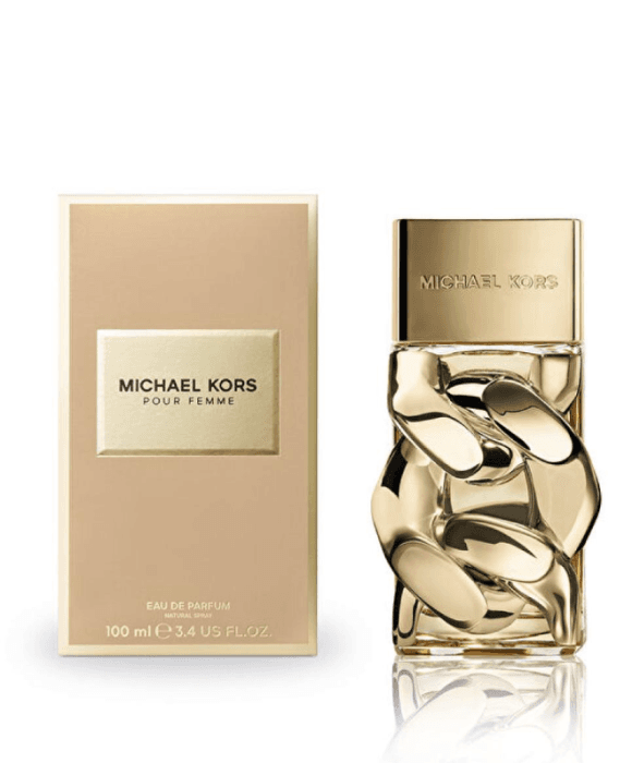 Michael Michael Kors Pour Femme Edp 100ml Kadın Parfum İTHAL