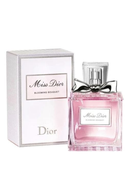 Miss Miss Dior Blooming Bouquet EDP 100 ML Kadın Parfümü